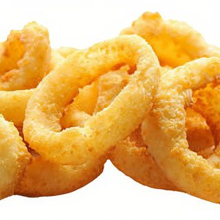 Onion rings 6 pezzi