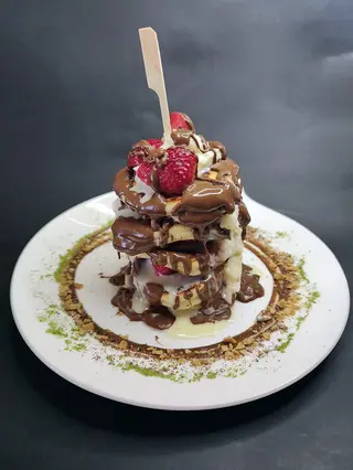 Пан Кейкс (200гр)