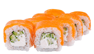 Philadelphia cu castraveți