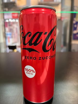Coca-Cola Zero