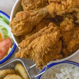 15 Piezas