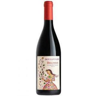 Bell’assai Frappato di Vittoria DOC