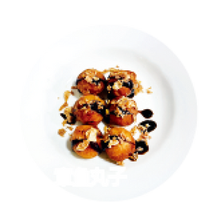 47 Takoyaki (6 Uds.)