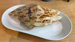 Pita GIGA