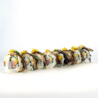 Uramaki Especial Maguro