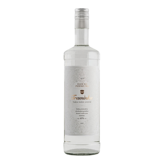 Traminka brandy 0,75 l