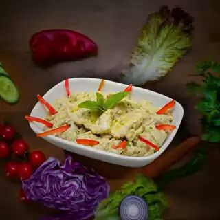 SALATA DE VINETE