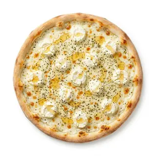 Pizza Cabra (33 Cm.)