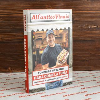 Bada come la fuma da Firenze alla conquista del mondo