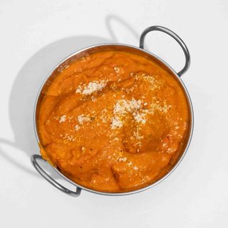 Tikka Masala Prawns