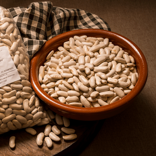 ALUBIA ESPECIAL PARA FABADA (1 KG) (10912)