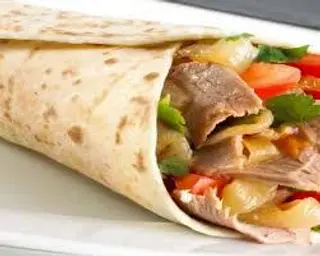 KEBAB DOPPIA CARNE