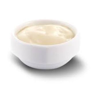 Соус білий часниковий 30 г