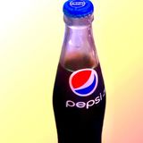 Pepsi cola