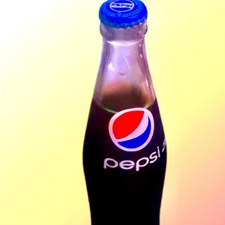 Pepsi cola