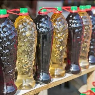 Вино на розлив (1л)