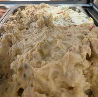 Ensaladilla Rusa (500 G.)