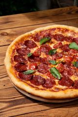 პეპერონი