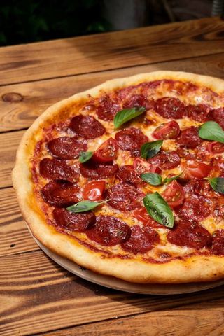 პეპერონი