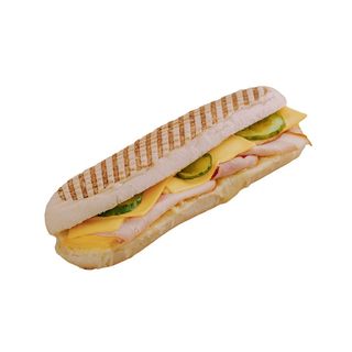 Sendvič Panini grill gotovi 195g