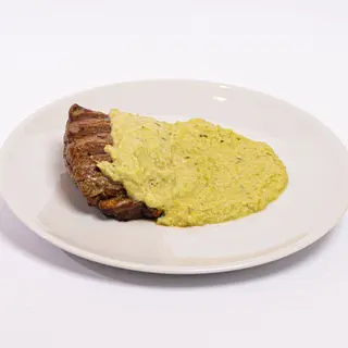 Filetto cremoso