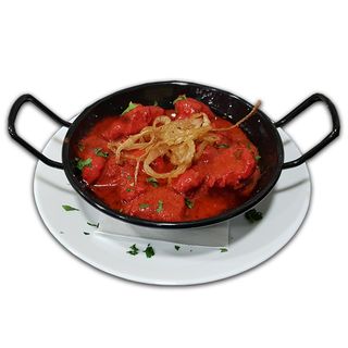 Paneer Tikka Tandoori Masala