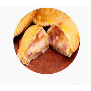 Prosciutto e formaggio