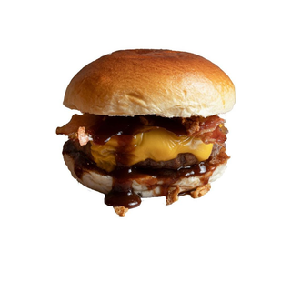 La BBQ Bacon 100 gr