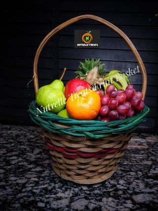 Fruits Basket