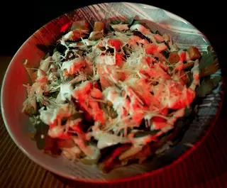 Ensalada Julio