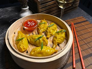 Дім сами з пряною куркою (300g)