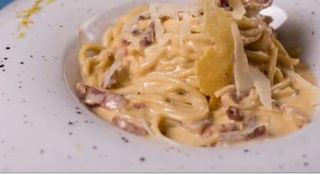 Rimska carbonara