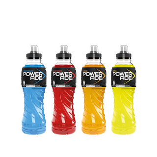 Powerade 