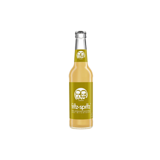 FRITZ KOLA MANZANA 330ML