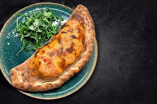 Pizza Calzone Ø32cm