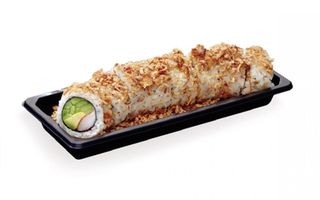 82 Uramaki francia roll