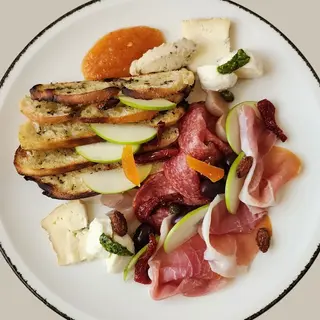 Antipasto Platter