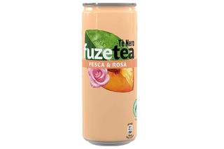 Fuze Tea Pesca Lattina 33cl