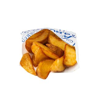 Картопля по-селянськи