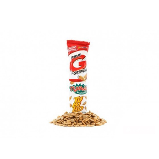Pipas Tijuana Peladas