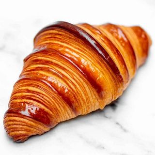 Croissant pur beurre 