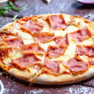 Pizza Prosciutto Ø32cm