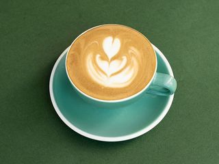 ФЛЕТ УАЙТ (180ml)