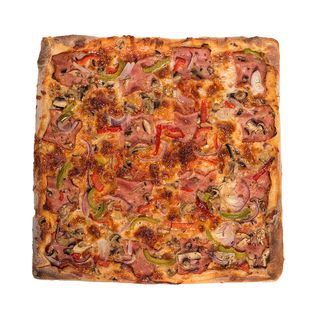 Pizza Taraneasca Ø 60 x 40cm