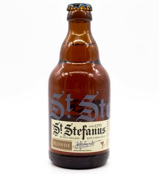 Birra St. Stefanus Blonde 33 cl