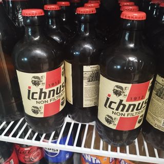 Ichnusa 50 cl  