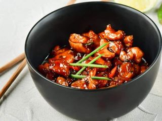 Pollo Teriyaki