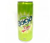 Boga - Lim  ( 24Cl ) Canette