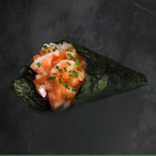 Temaki Sake