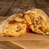 Calzone Especial Carlos